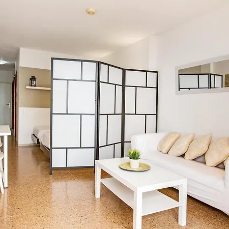 Apartamento Frente Al Mar 103 Las Palmas / Gran Canaria Exterior foto