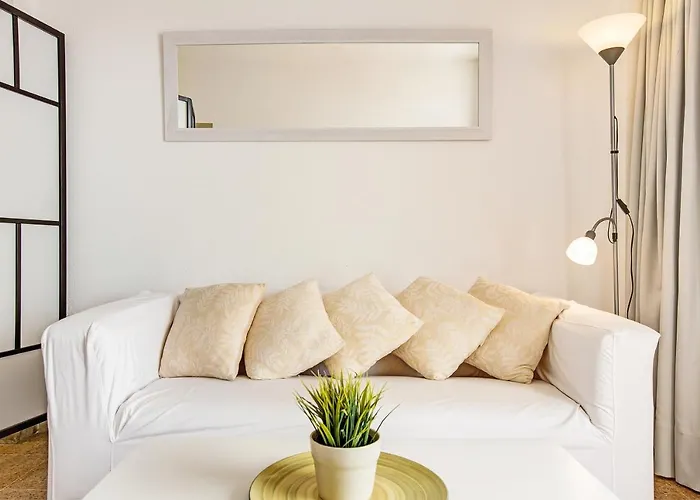 Apartamento Frente Al Mar 103