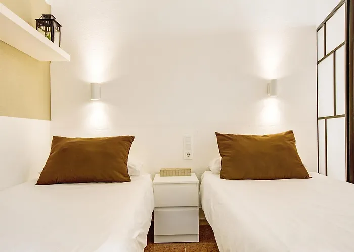 Apartamento Frente Al Mar 103