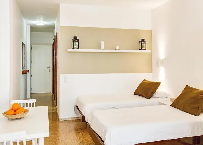 Apartamento Frente Al Mar 103