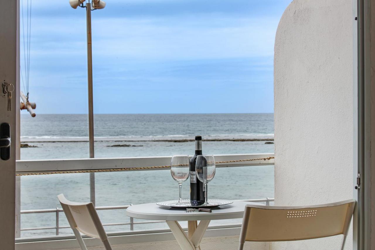 Apartment Frente Al Mar 103 Las Palmas de Gran Canaria